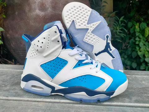 Air Jordan 6-271